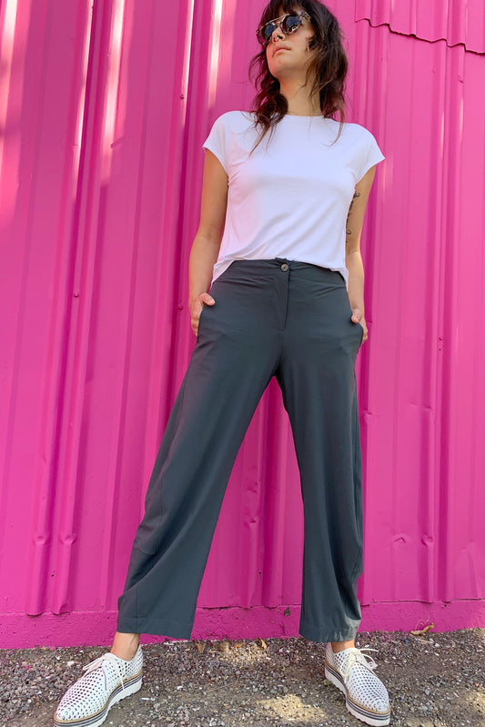 Jill Relaxed Fit Pants